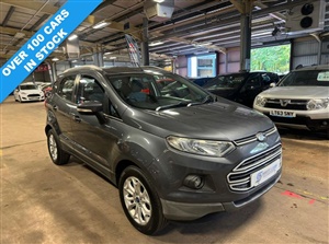 Large image for the Used Ford ECOSPORT
