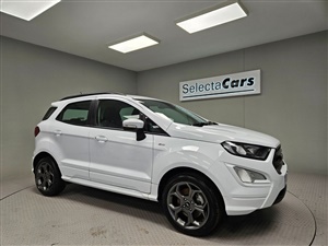 Large image for the Used Ford ECOSPORT