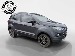 Large image for the Used Ford ECOSPORT
