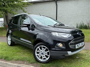Large image for the Used Ford ECOSPORT