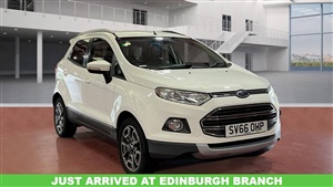 Large image for the Used Ford ECOSPORT