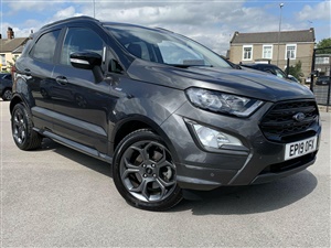 Large image for the Used Ford Ecosport