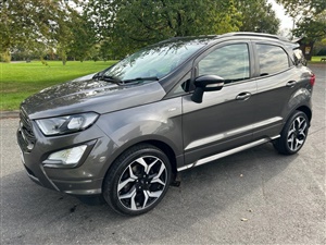 Large image for the Used Ford ECOSPORT