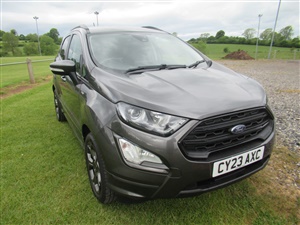 Large image for the Used Ford Ecosport