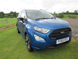 Large image for the Used Ford Ecosport