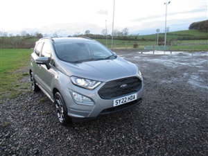 Large image for the Used Ford Ecosport