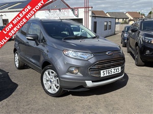 Large image for the Used Ford ECOSPORT