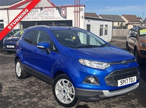Large image for the Used Ford ECOSPORT