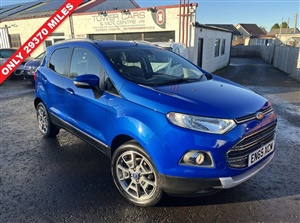 Large image for the Used Ford ECOSPORT