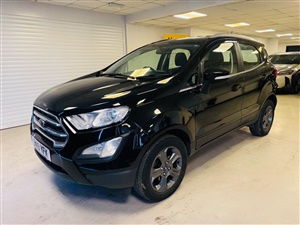 Large image for the Used Ford Ecosport