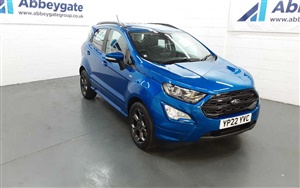 Large image for the Used Ford Ecosport
