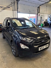 Large image for the Used Ford Ecosport