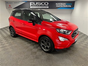 Large image for the Used Ford ECOSPORT