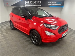 Large image for the Used Ford ECOSPORT