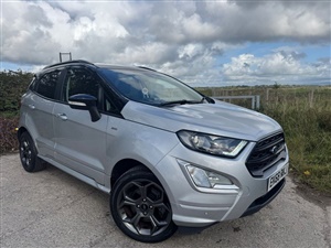 Large image for the Used Ford ECOSPORT