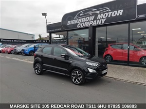 Large image for the Used Ford ECOSPORT