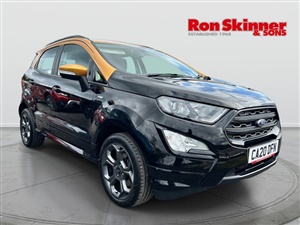 Large image for the Used Ford ECOSPORT