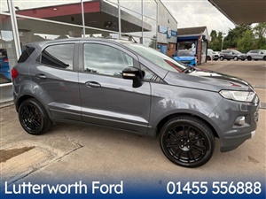 Large image for the Used Ford ECOSPORT