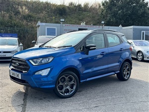 Large image for the Used Ford ECOSPORT