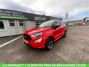 Large image for the Used Ford ECOSPORT