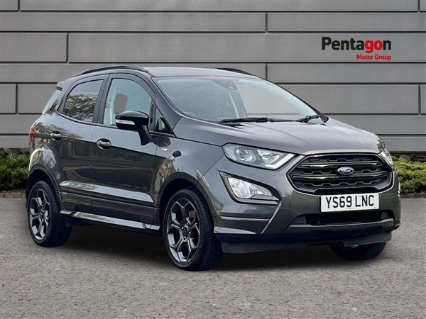 Large image for the Used Ford EcoSport