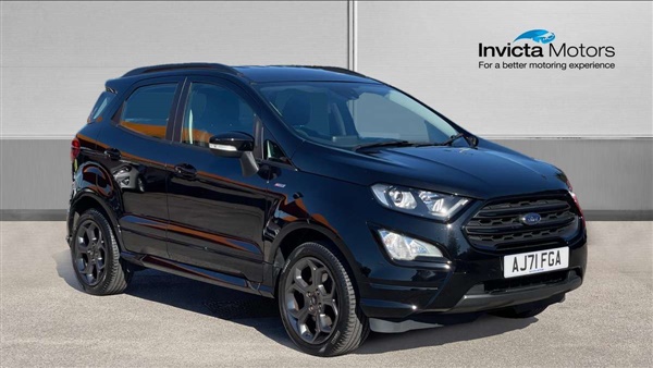 Large image for the Used Ford EcoSport