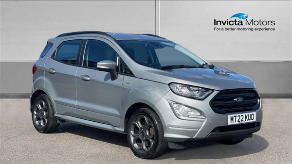 Large image for the Used Ford EcoSport