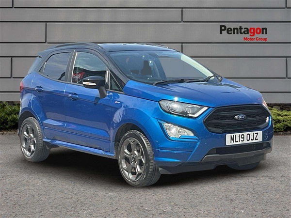 Large image for the Used Ford EcoSport