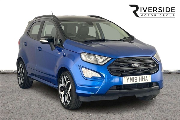 Large image for the Used Ford EcoSport