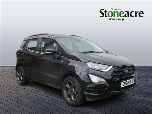 Large image for the Used Ford EcoSport