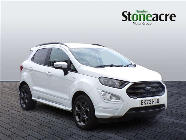 Large image for the Used Ford EcoSport
