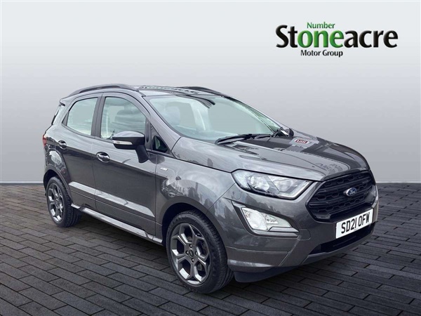 Large image for the Used Ford EcoSport