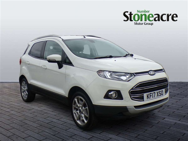 Large image for the Used Ford EcoSport