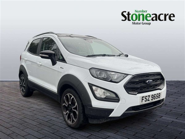 Large image for the Used Ford EcoSport