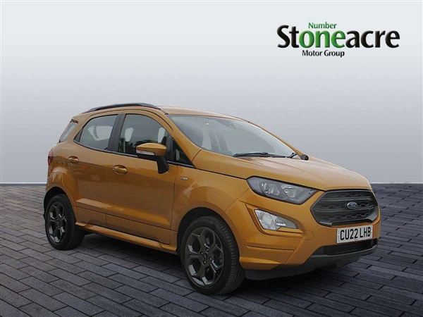 Large image for the Used Ford EcoSport