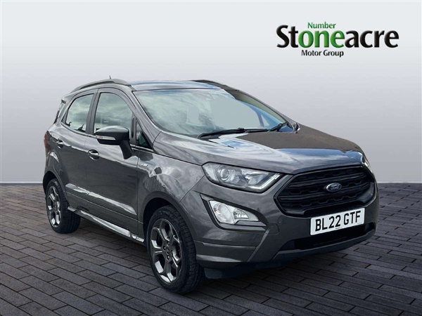 Large image for the Used Ford EcoSport