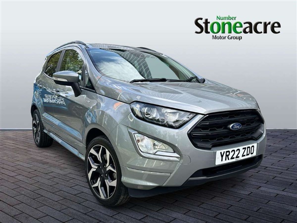 Large image for the Used Ford EcoSport