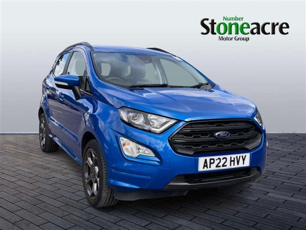 Large image for the Used Ford EcoSport