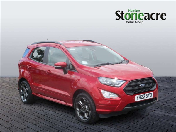 Large image for the Used Ford EcoSport