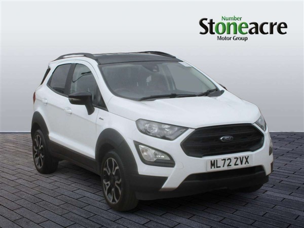 Large image for the Used Ford EcoSport