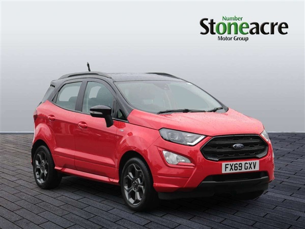 Large image for the Used Ford EcoSport