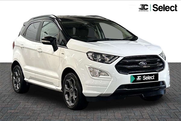 Large image for the Used Ford EcoSport