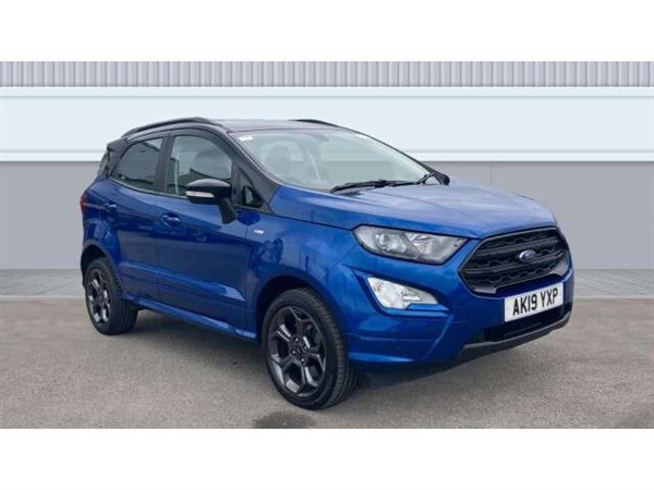 Large image for the Used Ford EcoSport