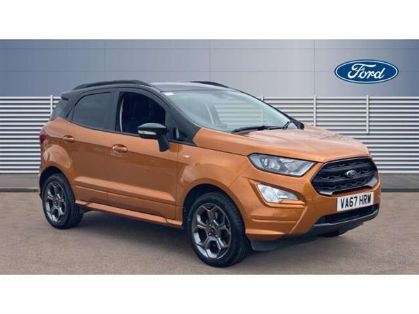 Large image for the Used Ford EcoSport