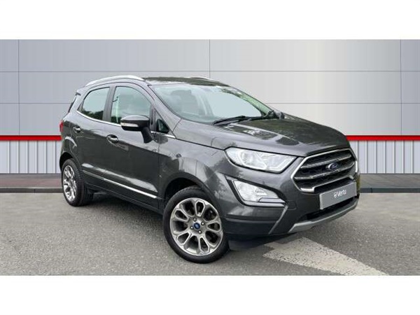Large image for the Used Ford EcoSport