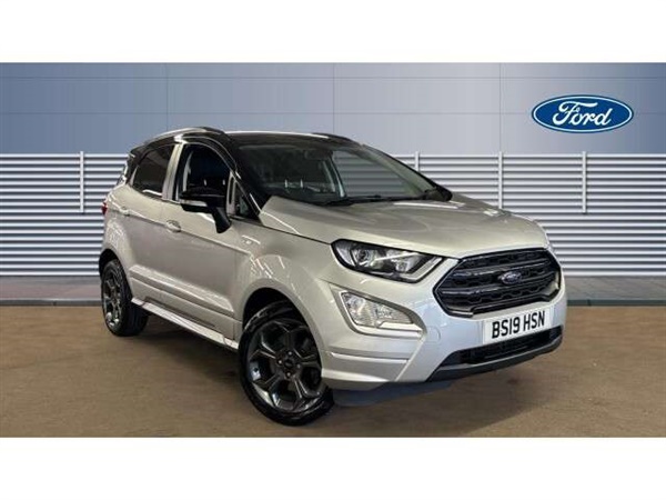 Large image for the Used Ford EcoSport