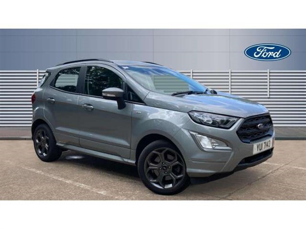 Large image for the Used Ford EcoSport