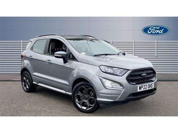 Large image for the Used Ford EcoSport