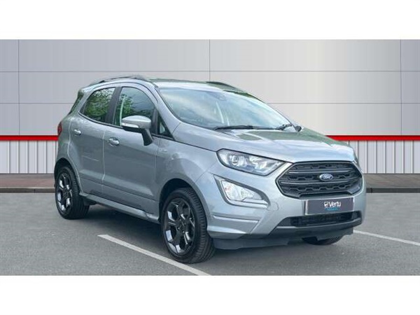 Large image for the Used Ford EcoSport