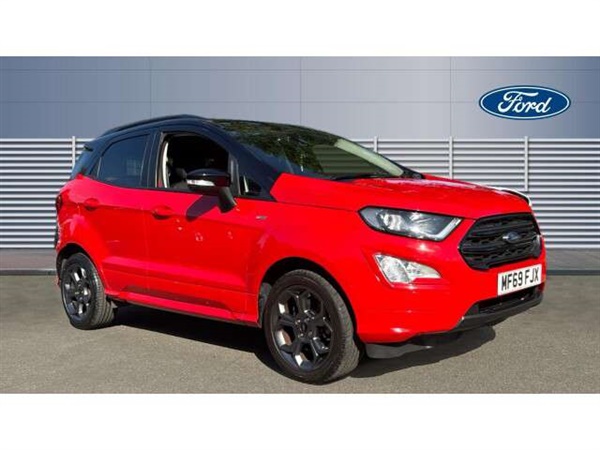 Large image for the Used Ford EcoSport